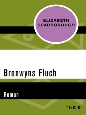 cover image of Bronwyns Fluch
